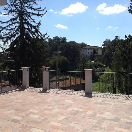 Carteo 2016 Villa Sutri Kültér fotó