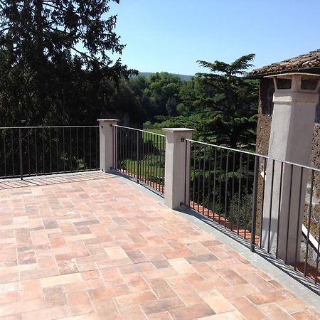 Carteo 2016 Villa Sutri Kültér fotó