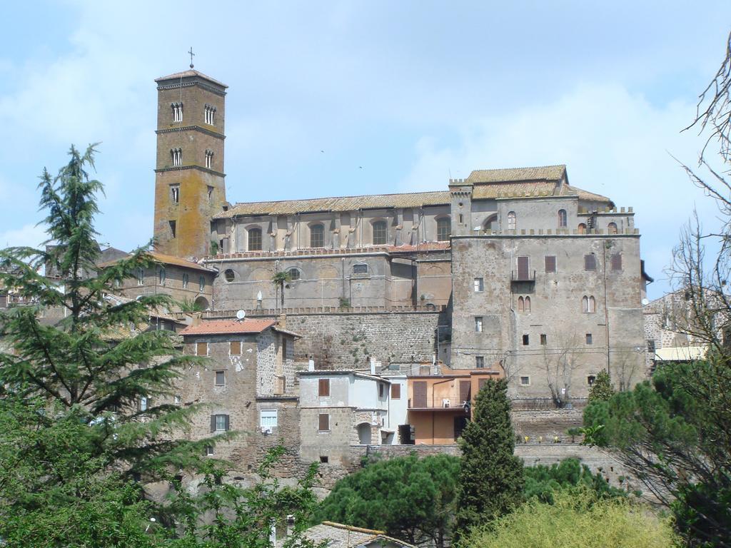 Carteo 2016 Villa Sutri Kültér fotó