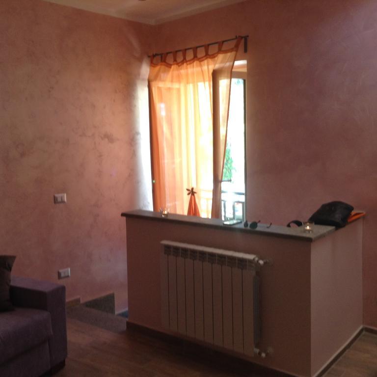 Carteo 2016 Villa Sutri Kültér fotó