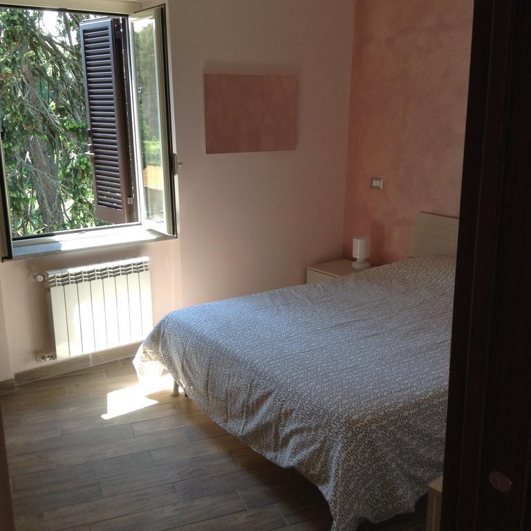 Carteo 2016 Villa Sutri Kültér fotó