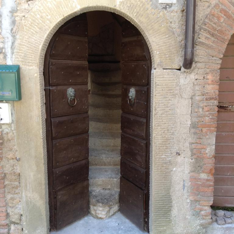 Carteo 2016 Villa Sutri Kültér fotó