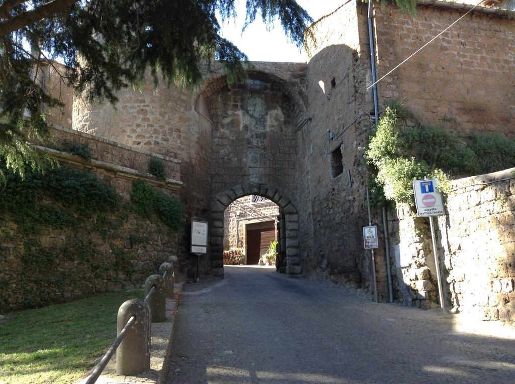 Carteo 2016 Villa Sutri Kültér fotó