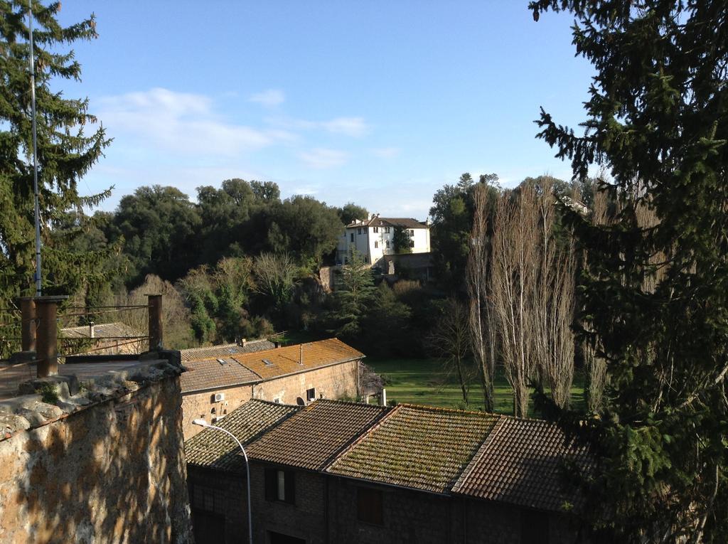 Carteo 2016 Villa Sutri Kültér fotó
