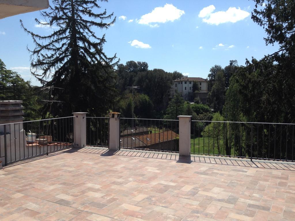 Carteo 2016 Villa Sutri Kültér fotó