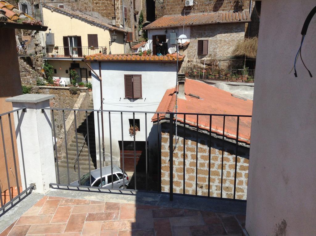 Carteo 2016 Villa Sutri Kültér fotó