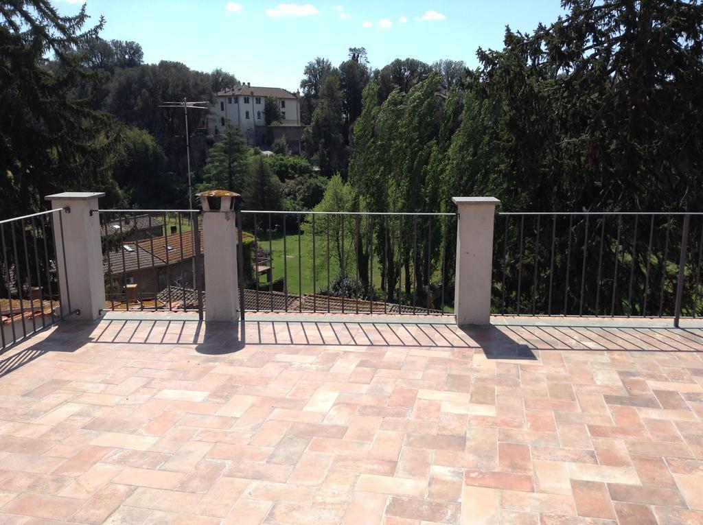 Carteo 2016 Villa Sutri Kültér fotó