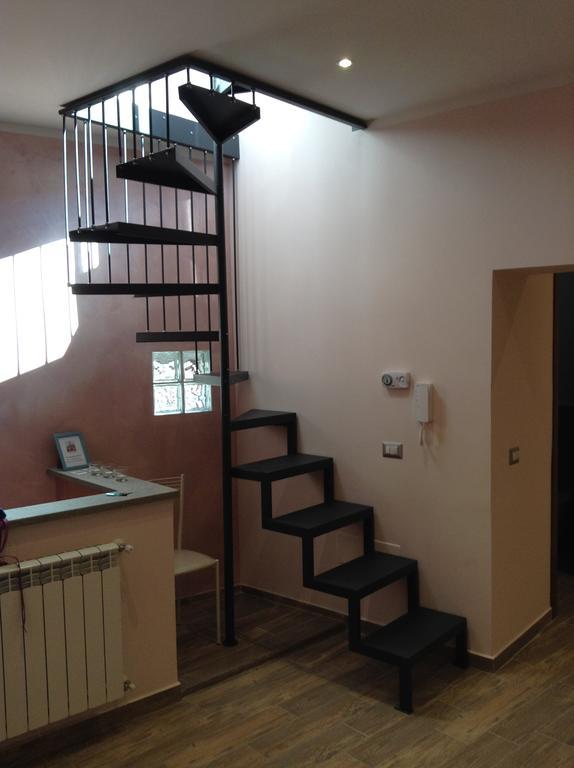 Carteo 2016 Villa Sutri Kültér fotó