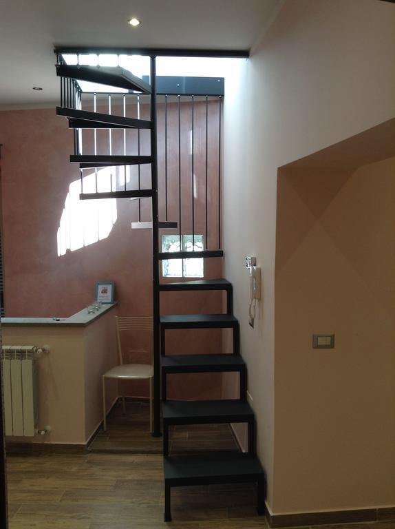 Carteo 2016 Villa Sutri Kültér fotó