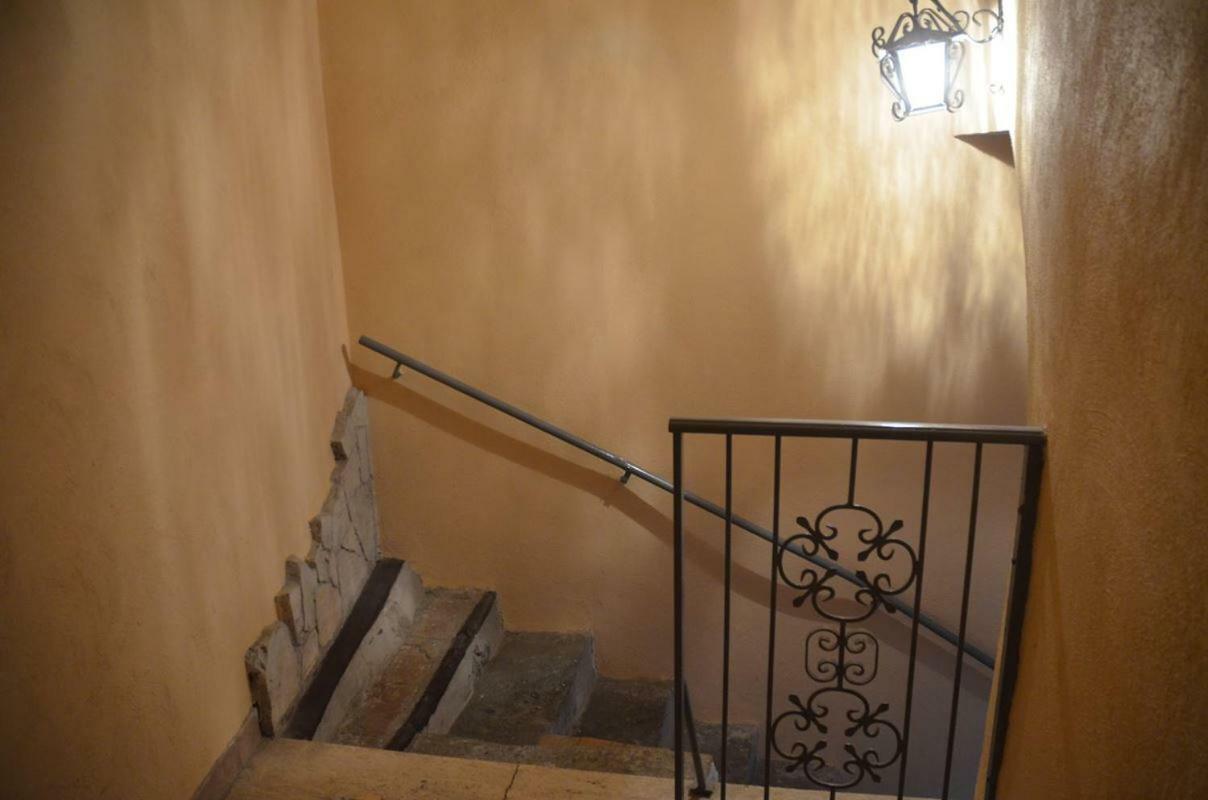 Carteo 2016 Villa Sutri Kültér fotó